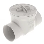 Tubería Sanitaria, Ventilación y Lluvia